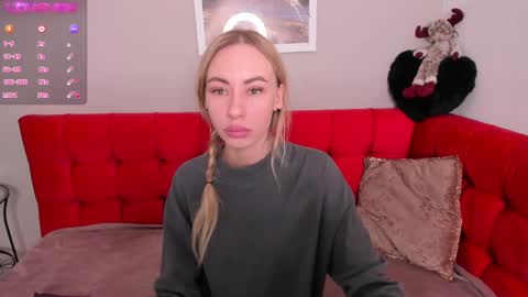 Diana  online show from 01.21.25