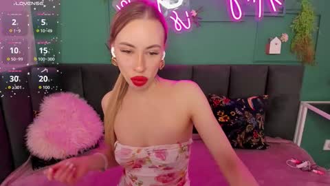 Diana  online show from 03.27.26