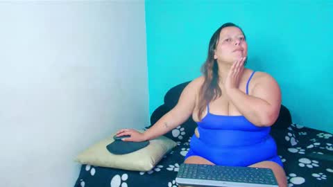 Diana Lozano online show from 11.20.25