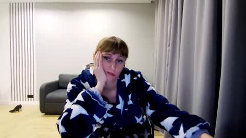 diana_meridor online show from 02.11.25