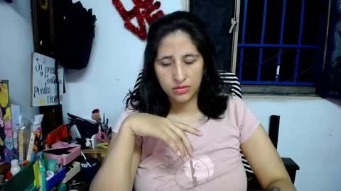 diana_rogu online show from 09.29.25