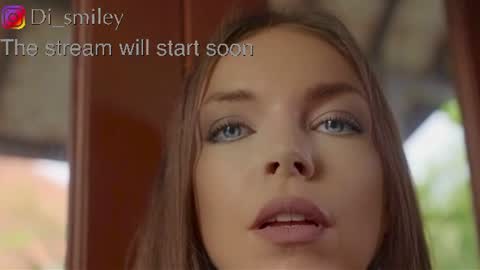 Diana online show from 06.10.26