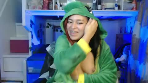 Snapshot of diana_smit_ chatting on 12.22.24 diana online show from 12.22.24