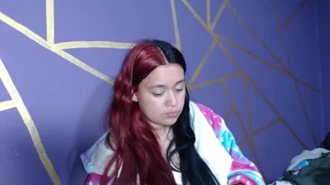 Snapshot of diana_smit_ chatting on 01.26.25 diana online show from 01.26.25