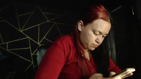 Snapshot of diana_smit_ chatting on 02.06.25 diana online show from 02.06.25