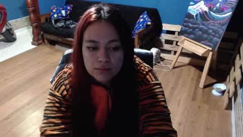 Snapshot of diana_smit_ chatting on 03.09.25 diana online show from 03.09.25