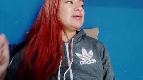 Snapshot of diana_smit_ chatting on 09.20.25 diana online show from 09.20.25