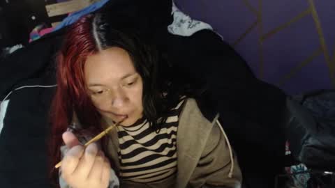 Snapshot of diana_smit_ chatting on 11.19.25 diana online show from 11.19.25