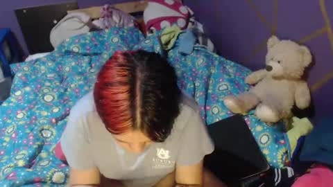 Snapshot of diana_smit_ chatting on 01.06.26 diana online show from 01.06.26