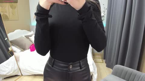 Diana online show from 11.16.25