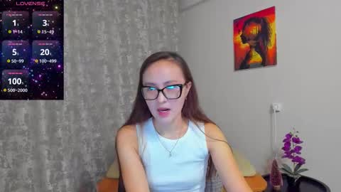 Diana online show from 10.03.25