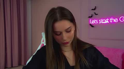 Diana online show from 10.20.25