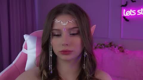 Diana online show from 10.29.25