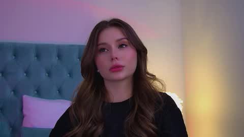 Diana online show from 11.27.25