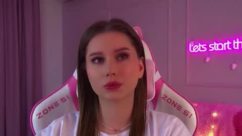 Diana online show from 12.03.25