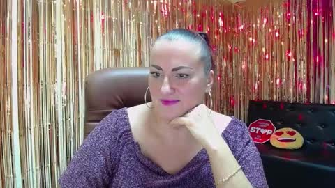 Diana online show from 10.05.25
