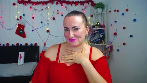 Diana online show from 12.04.25