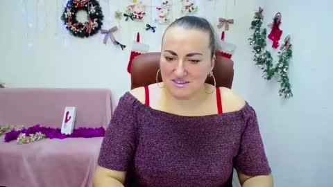 Diana online show from 12.18.25