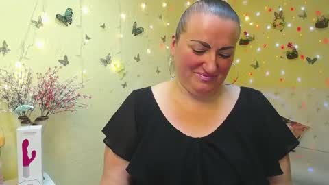 Diana online show from 04.14.26