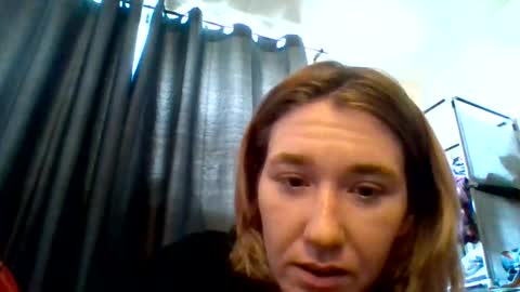 dianarussell864 online show from 10.21.25