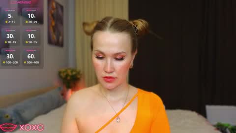 Diana online show from 04.05.26