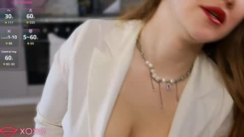 Diana online show from 04.13.26