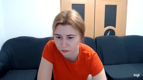 dianasmiey7 online show from 01.10.25
