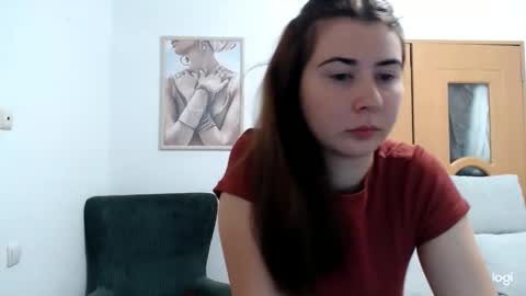 dianasmiey7 online show from 10.10.25