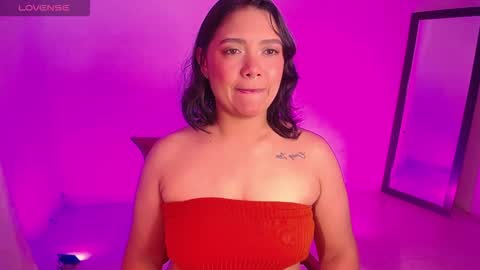 Anne online show from 10.21.25
