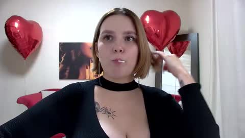 Diane Mills online show from 02.19.25