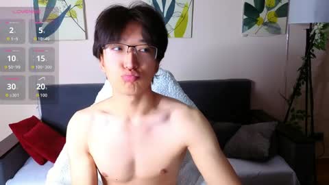 Adam online show from 04.02.26