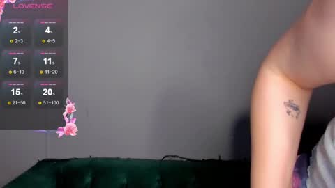 Dianne online show from 01.25.25