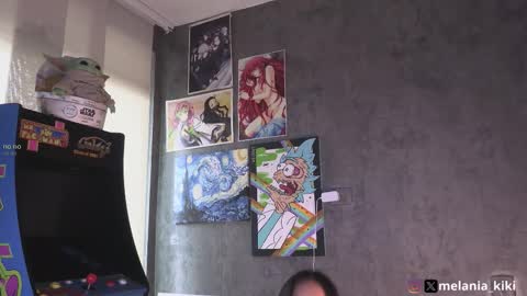 Melania   -    online show from 11.28.25