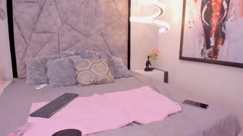 Snapshot of diannevega chatting on 11.04.25 call me princess dianne online show from 11.04.25