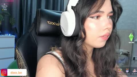 Diara online show from 11.29.25