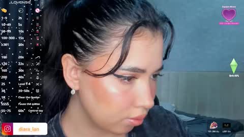 Diara online show from 01.14.26