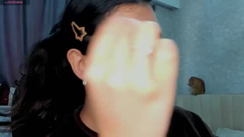 Snapshot of diara_lan chatting on 06.23.26 Diara online show from 06.23.26