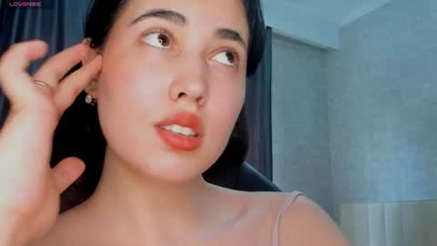Snapshot of diara_lan chatting on 06.25.26 Diara online show from 06.25.26