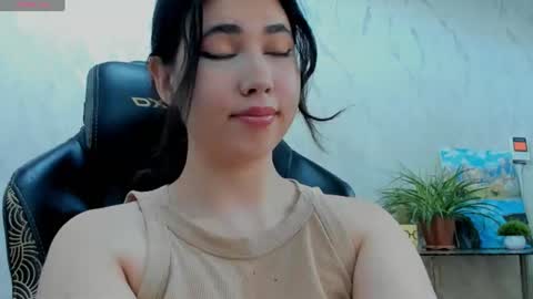 Snapshot of diara_lan chatting on 07.14.26 Diara online show from 07.14.26