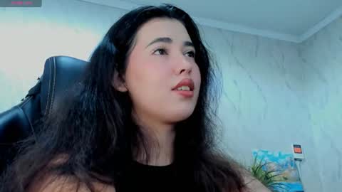 Snapshot of diara_lan chatting on 07.21.26 Diara online show from 07.21.26