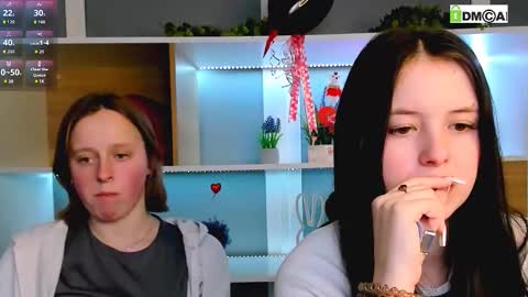 diara ti online show from 02.19.26