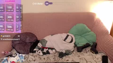 Diana online show from 11.01.25