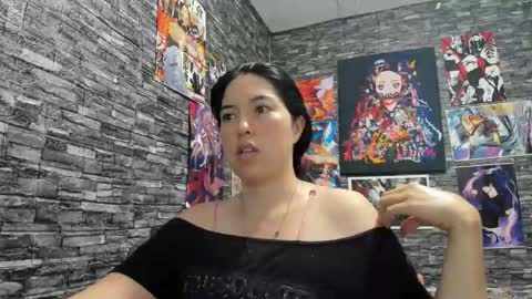 Snapshot of diazelizabet096 chatting on 12.10.24 eli25 online show from 12.10.24