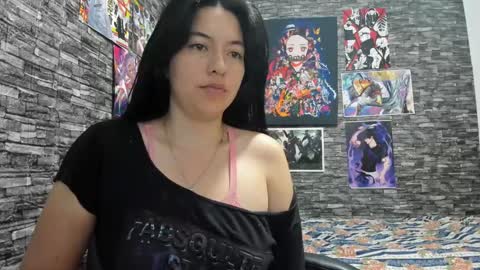 Snapshot of diazelizabet096 chatting on 12.10.24 eli25 online show from 12.10.24