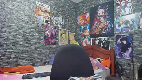 Snapshot of diazelizabet096 chatting on 02.01.25 eli25 online show from 02.01.25