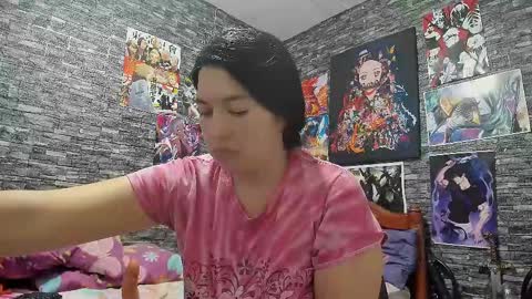 Snapshot of diazelizabet096 chatting on 02.06.25 eli25 online show from 02.06.25