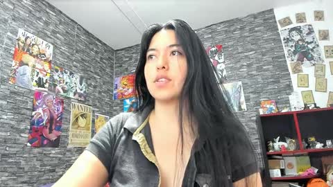 Snapshot of diazelizabet096 chatting on 02.26.25 eli25 online show from 02.26.25