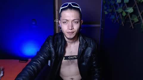 DICAPRIO online show from 10.22.25