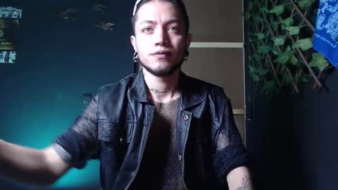 DICAPRIO online show from 11.05.25