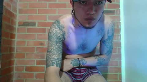 DICAPRIO online show from 03.12.26